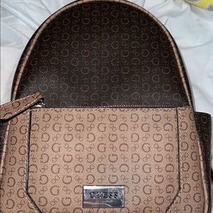 Guess backpack